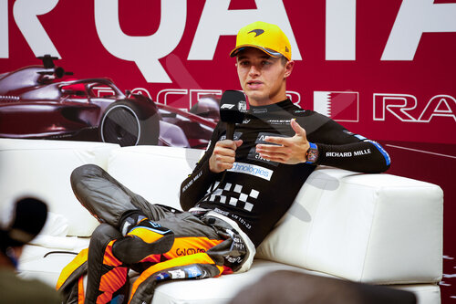 F1 Grand Prix of Qatar