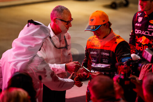 F1 Grand Prix of Qatar