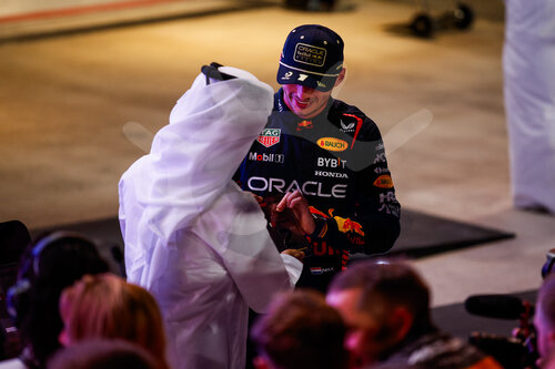 F1 Grand Prix of Qatar
