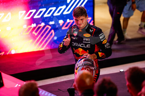 F1 Grand Prix of Qatar