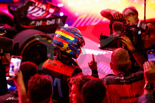 F1 Grand Prix of Qatar