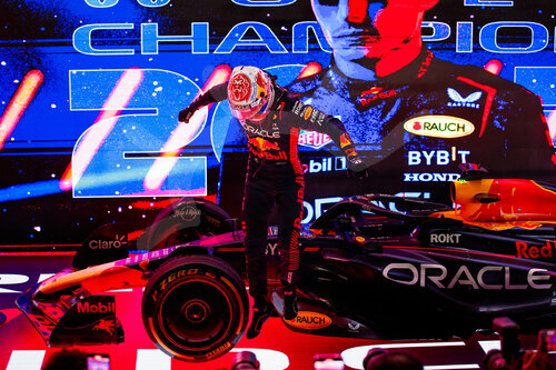 F1 Grand Prix of Qatar