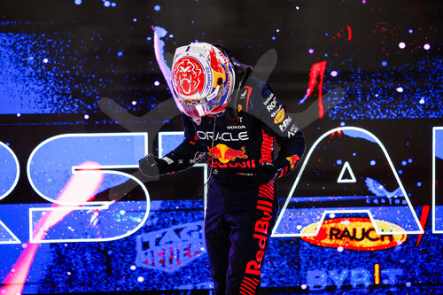 F1 Grand Prix of Qatar