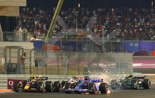 F1 Grand Prix of Qatar
