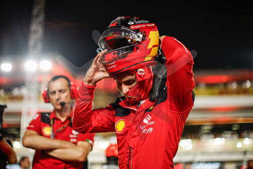 F1 Grand Prix of Qatar