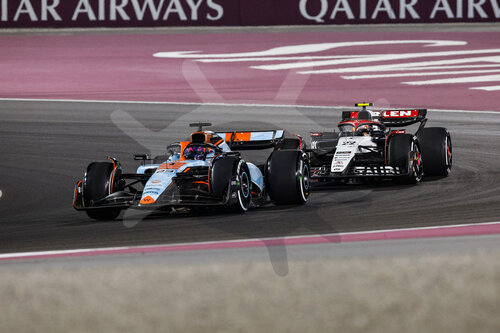 F1 Grand Prix of Qatar