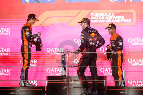 F1 Grand Prix of Qatar