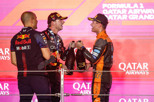 F1 Grand Prix of Qatar