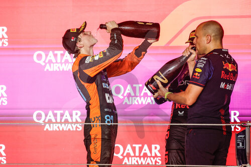 F1 Grand Prix of Qatar