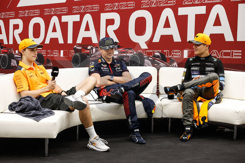 F1 Grand Prix of Qatar