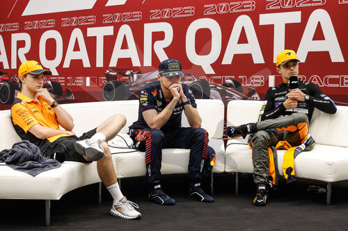 F1 Grand Prix of Qatar