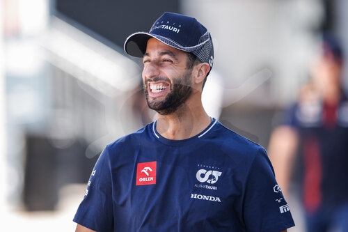 F1 Grand Prix of USA