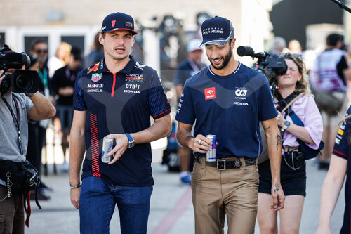 F1 Grand Prix of USA