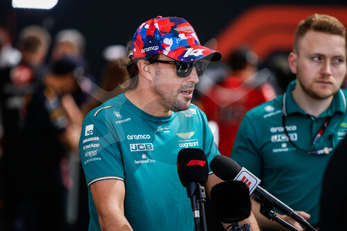 F1 Grand Prix of USA