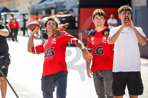 F1 Grand Prix of USA