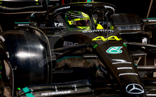 F1 Grand Prix of USA