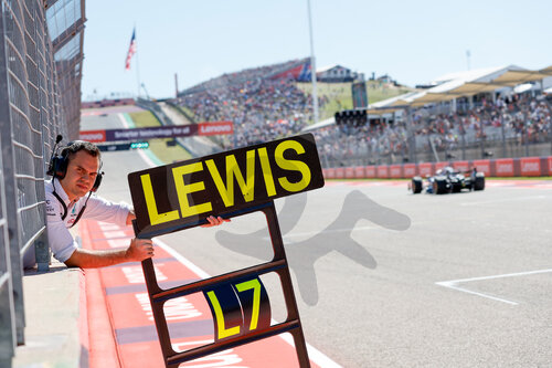 F1 Grand Prix of USA
