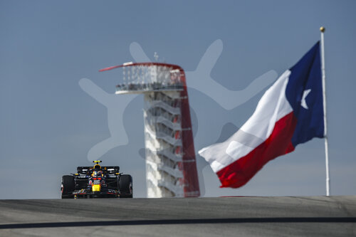 F1 Grand Prix of USA
