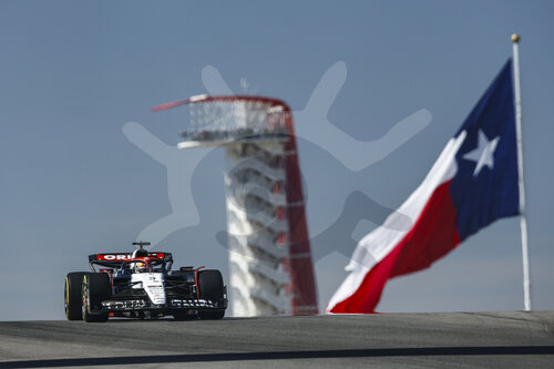 F1 Grand Prix of USA