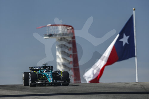 F1 Grand Prix of USA