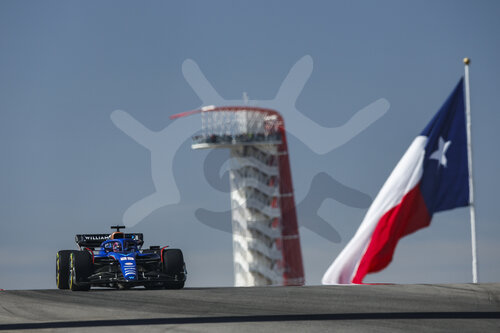 F1 Grand Prix of USA