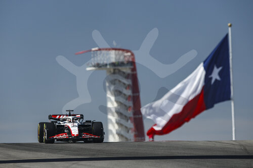 F1 Grand Prix of USA