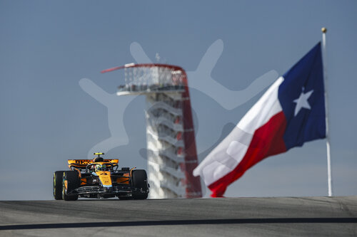 F1 Grand Prix of USA