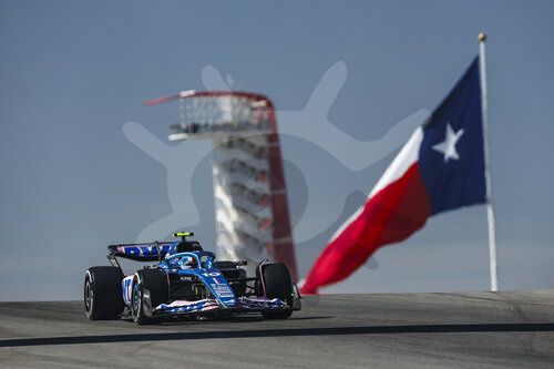 F1 Grand Prix of USA