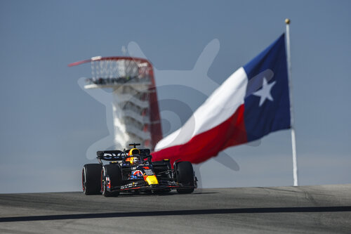 F1 Grand Prix of USA