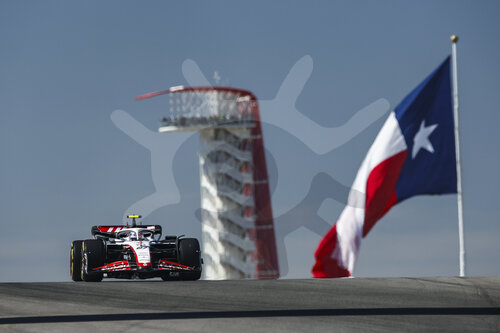 F1 Grand Prix of USA