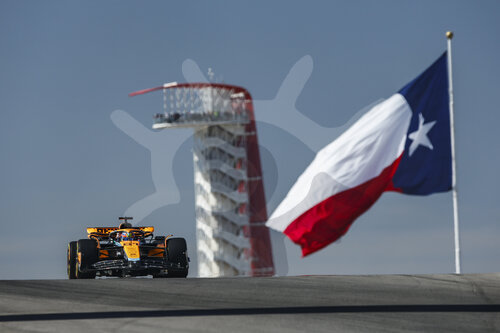 F1 Grand Prix of USA