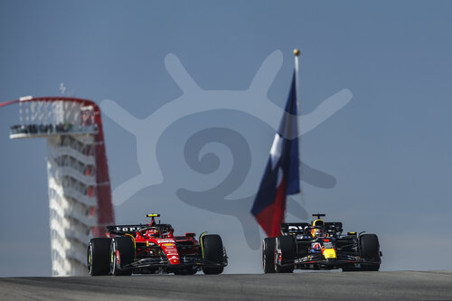 F1 Grand Prix of USA