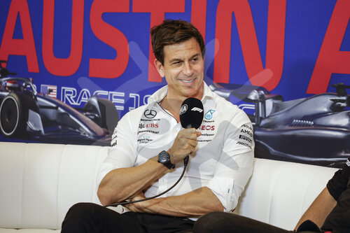 F1 Grand Prix of USA