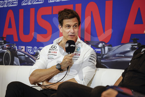 F1 Grand Prix of USA