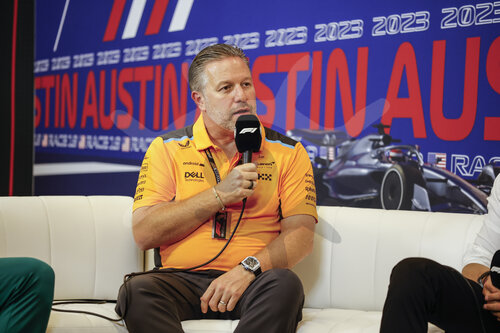 F1 Grand Prix of USA