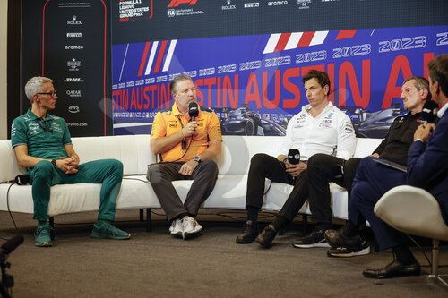 F1 Grand Prix of USA