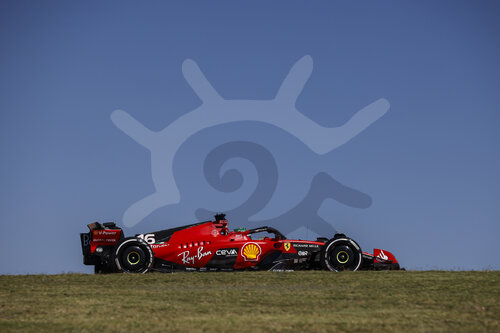 F1 Grand Prix of USA
