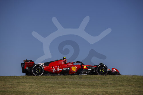 F1 Grand Prix of USA