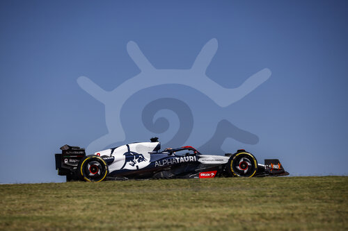 F1 Grand Prix of USA