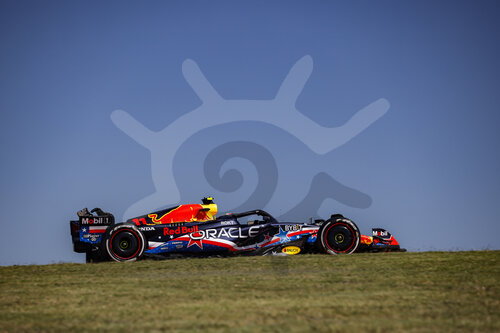 F1 Grand Prix of USA