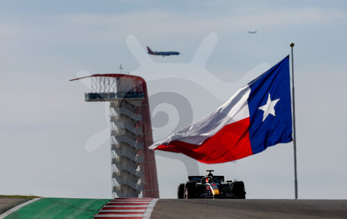 F1 Grand Prix of USA