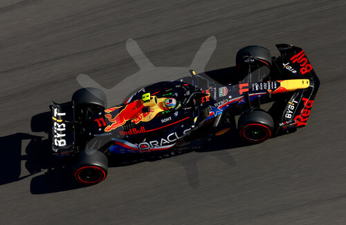 F1 Grand Prix of USA