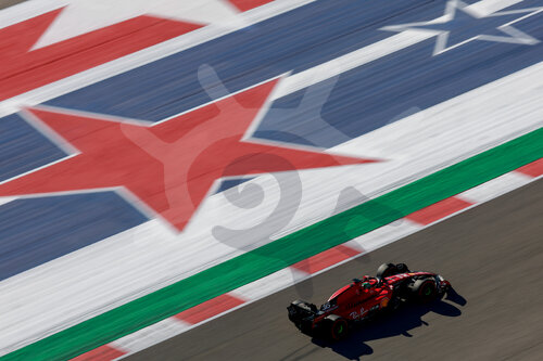 F1 Grand Prix of USA