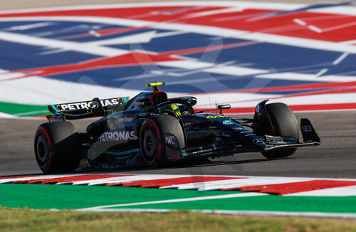 F1 Grand Prix of USA