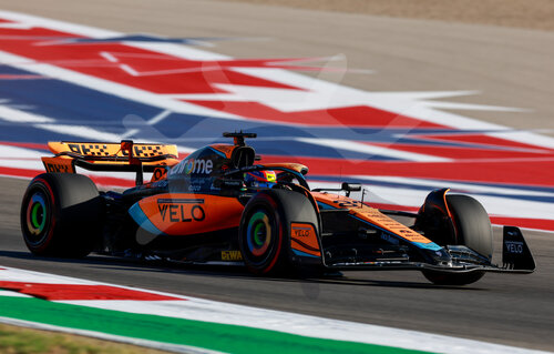 F1 Grand Prix of USA