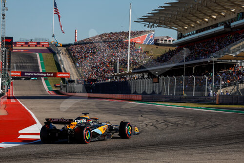 F1 Grand Prix of USA
