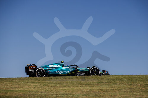 F1 Grand Prix of USA
