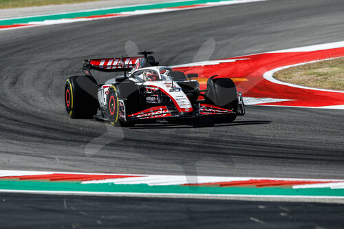F1 Grand Prix of USA