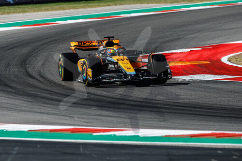 F1 Grand Prix of USA