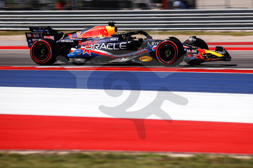 F1 Grand Prix of USA